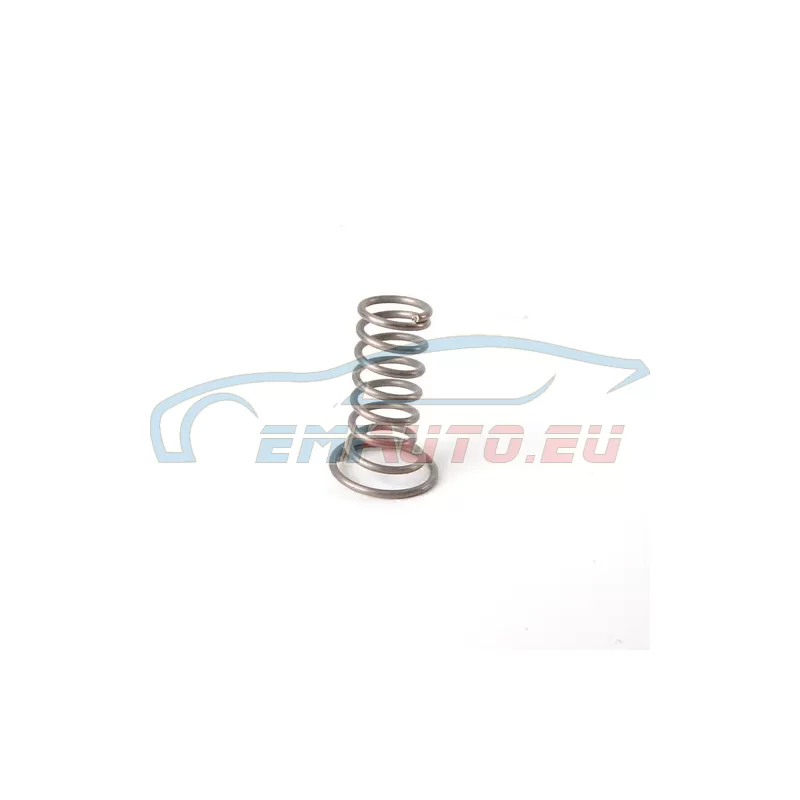 Genuine BMW Compression spring, third brake light (63257151981)