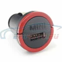 Genuine MINI USB charger (65412354906)