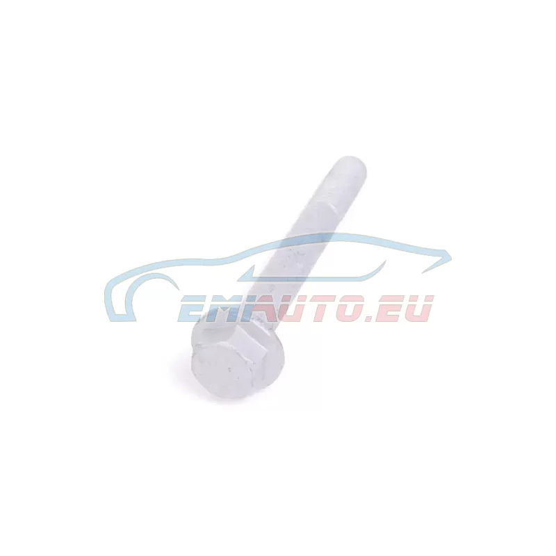 Genuine BMW Hex Bolt (07119902742)