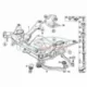 Genuine BMW Hex Bolt (07119902742)