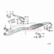 Genuine BMW Hex Bolt (07119902914)