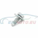 Genuine BMW Hex Bolt (07119905563)