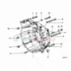 Genuine BMW Hex Bolt (07119912677)