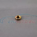 Genuine BMW Hex nut (07119921038)