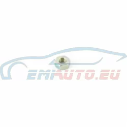Original BMW Sechskantmutter (07119922028)