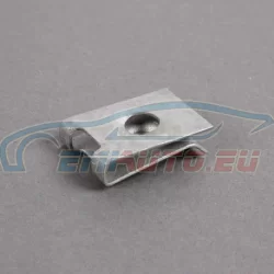 Genuine BMW Body nut (07129901662)