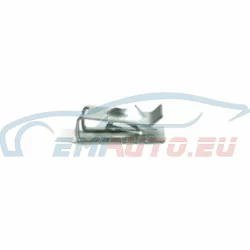 Genuine BMW Body nut (07129904150)