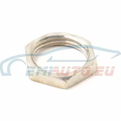 Genuine BMW Hex nut (07147116137)