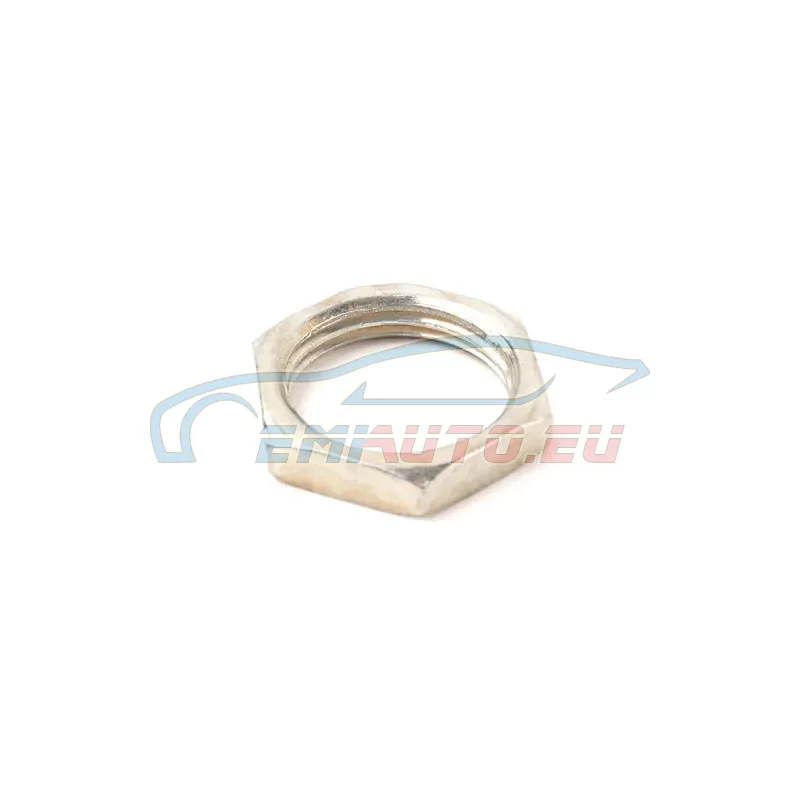 Genuine BMW Hex nut (07147116137)