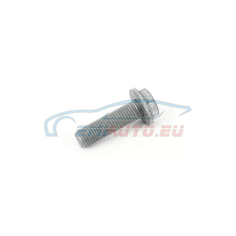Genuine BMW Hex Bolt (07147284229)
