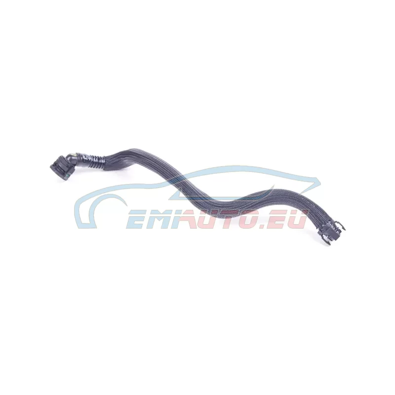 Genuine BMW Vent pipe (11157575640)