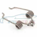 Genuine BMW RETAINER SPRING (11377533904)