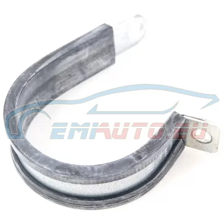 Genuine BMW Clamp (11531702767)