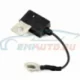Genuine BMW CONDENSER (12311722989)