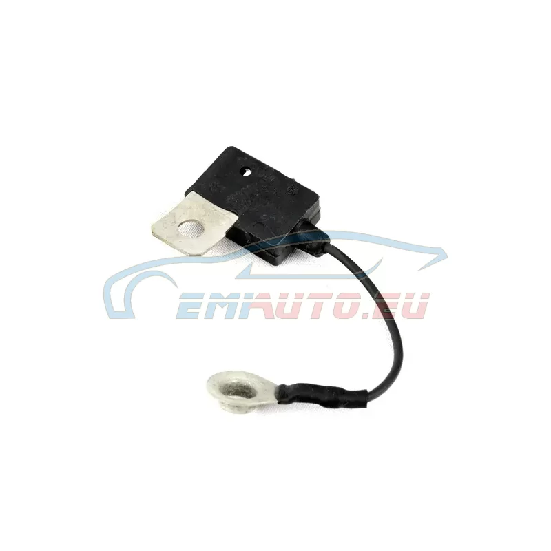 Genuine BMW CONDENSER (12311722989)