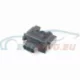 Genuine BMW Socket housing (12521433915)