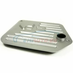 Genuine BMW Oil filter (24341422673)