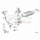 Original BMW Sechskantschraube (31111137888)