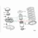 Genuine BMW Guide support (31331134096)