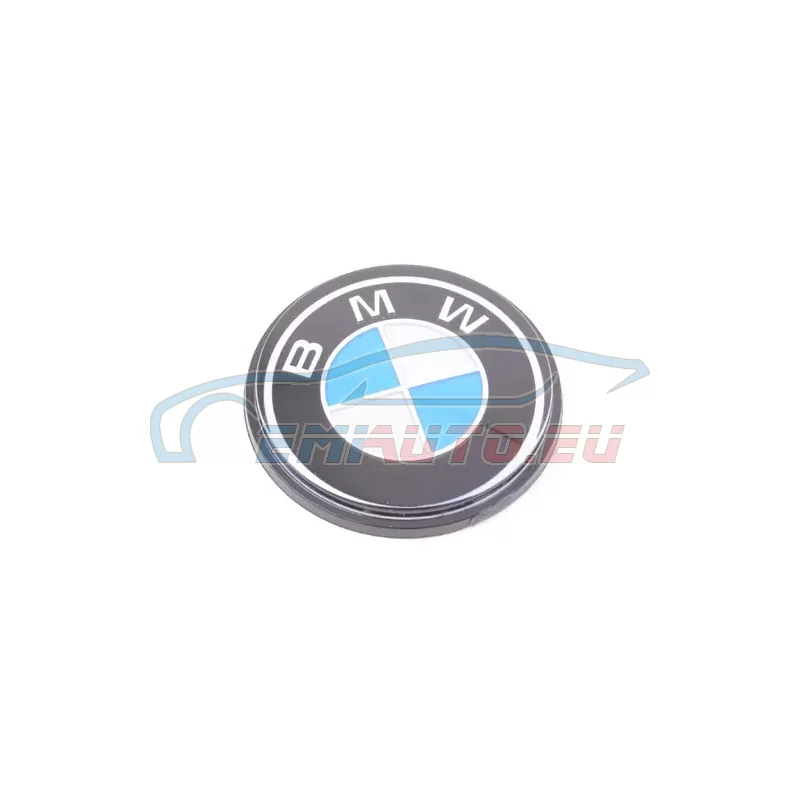 Genuine BMW Plaque (32711238280)