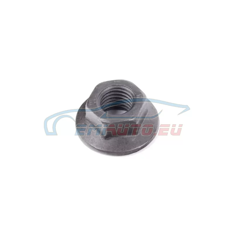 Original BMW Sechskantmutter (33171090387)