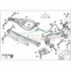 Original BMW Exzenterschraube (33303411801)