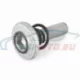 Original BMW Bundschraube mit Druckfeder (33406858534)