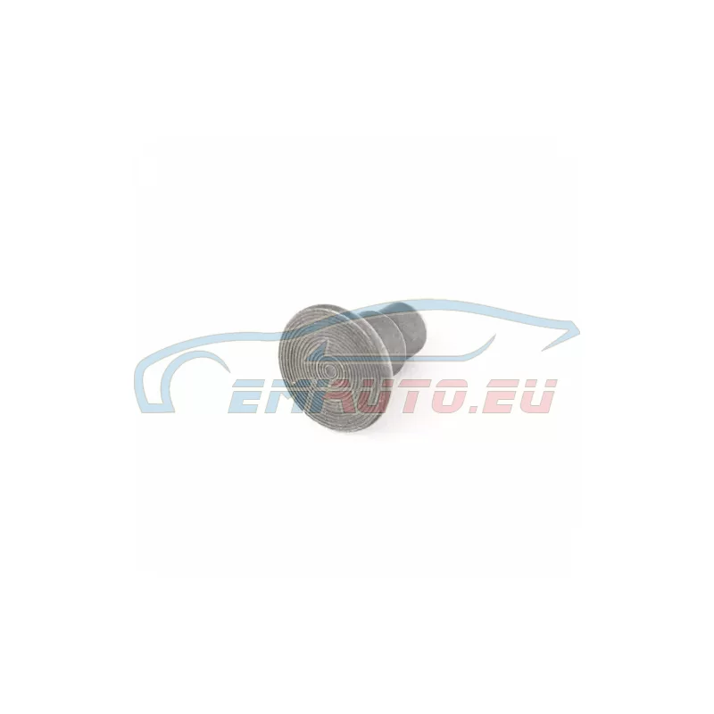Original BMW Niet (34213660164)