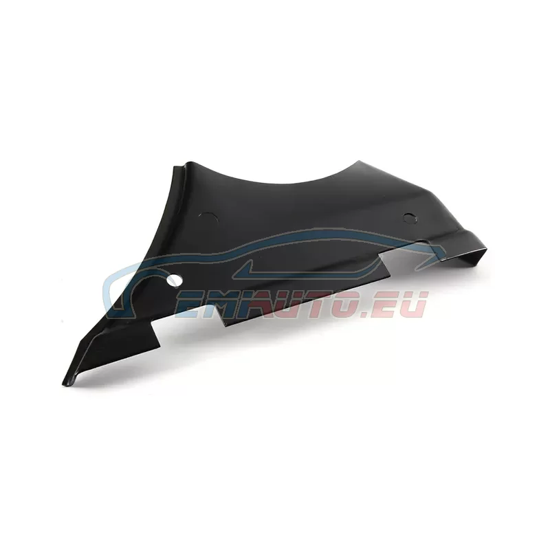 Genuine BMW Support left (41141943223)