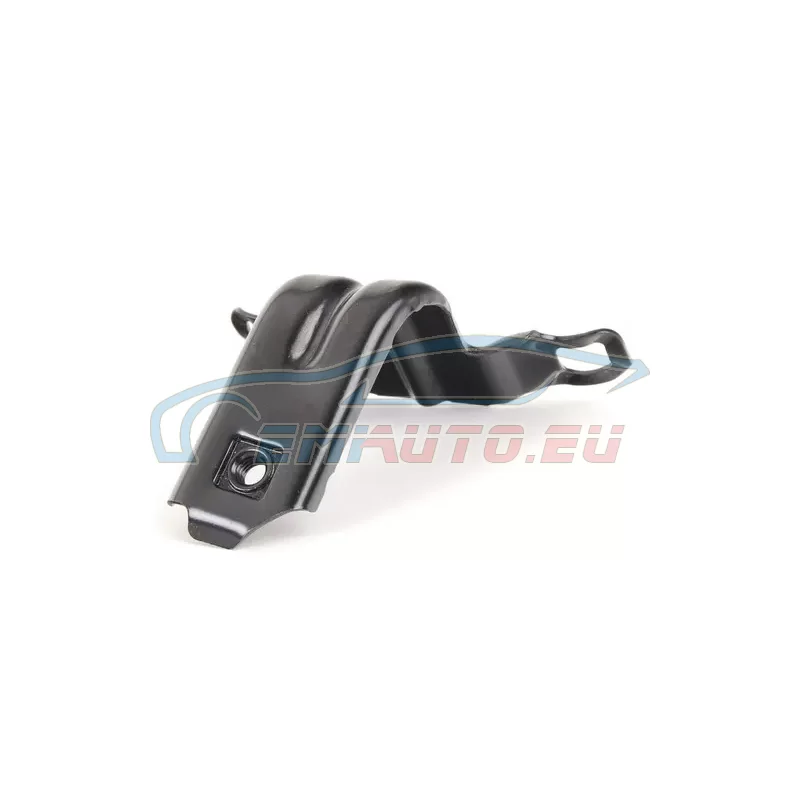 Genuine BMW Side panel bracket, front right 1 (41357284652)
