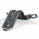 Genuine BMW Side panel bracket, front right 1 (41357284652)