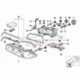 Original BMW Lampenfassung (63128389744)