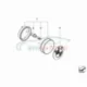 Original BMW Lampenfassung (63136922406)