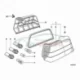 Original BMW Lampenfassung (63211387364)