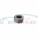 Genuine BMW Hex nut (07119901721)