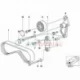 Genuine BMW Hex Bolt (07119902180)