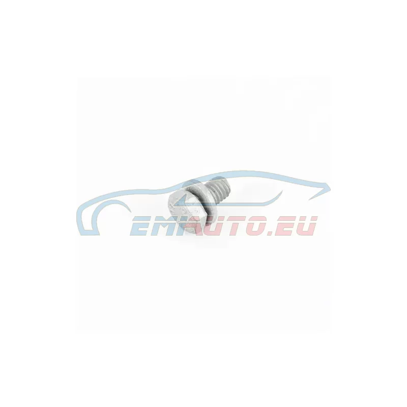 Genuine BMW Hex Bolt (07119903842)
