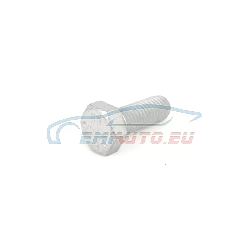 Genuine BMW Hex Bolt (07119904040)