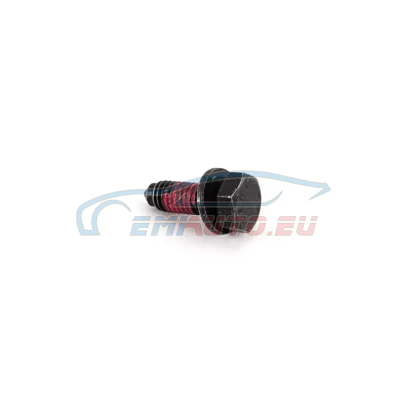 Genuine BMW Hex Bolt (07119904058)