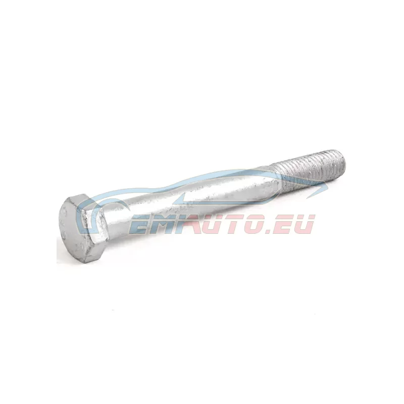 Genuine BMW Hex Bolt (07119906028)