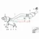 Genuine BMW Hex Bolt (07119906119)