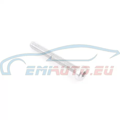 Genuine BMW Inner hex bolt (07119906321)