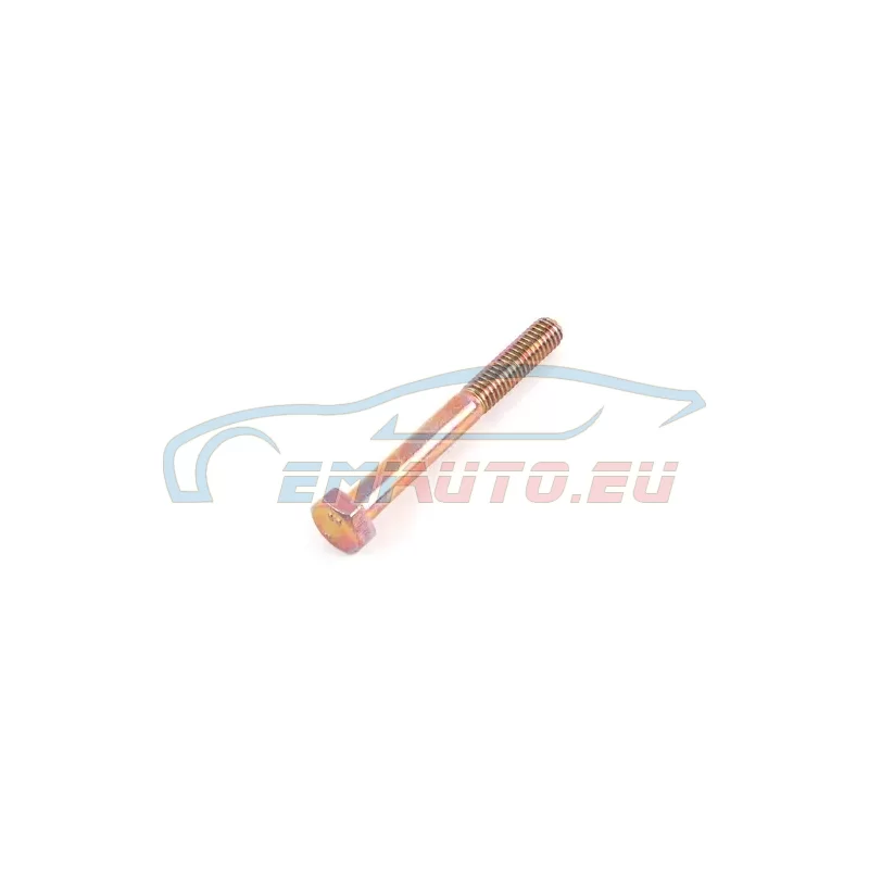 Genuine BMW Hex Bolt (07119912076)