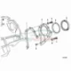 Genuine BMW Hex Bolt (07119913589)