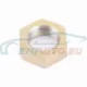 Genuine BMW Hex nut (07119921087)
