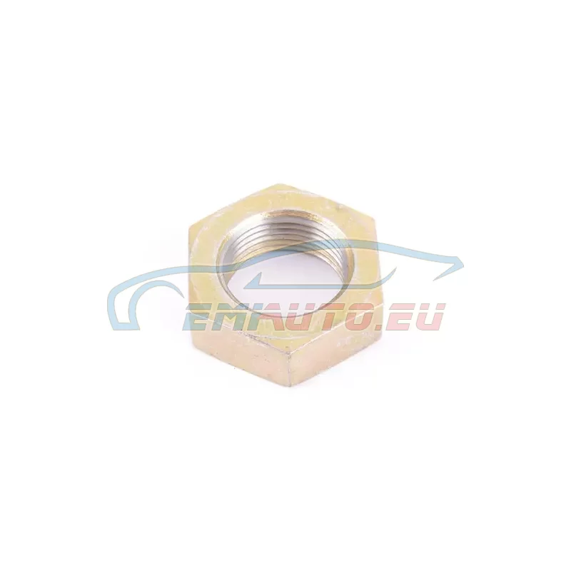 Genuine BMW Hex nut (07119921087)