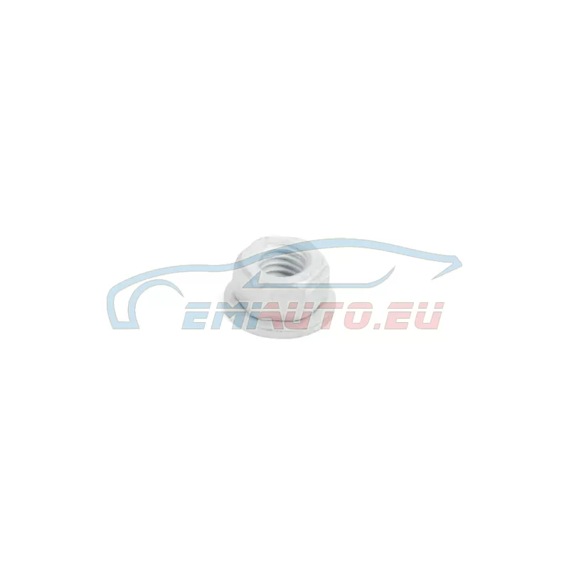 Genuine BMW Hex nut (07129904048)