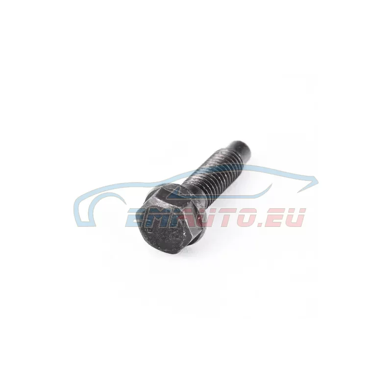 Genuine BMW Hex Bolt (07147132411)