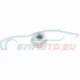 Genuine BMW Hex nut (07147543353)