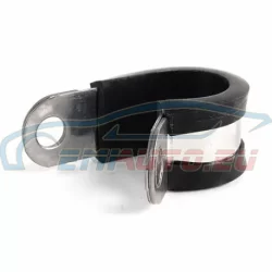 Genuine BMW Clamp (12427840406)